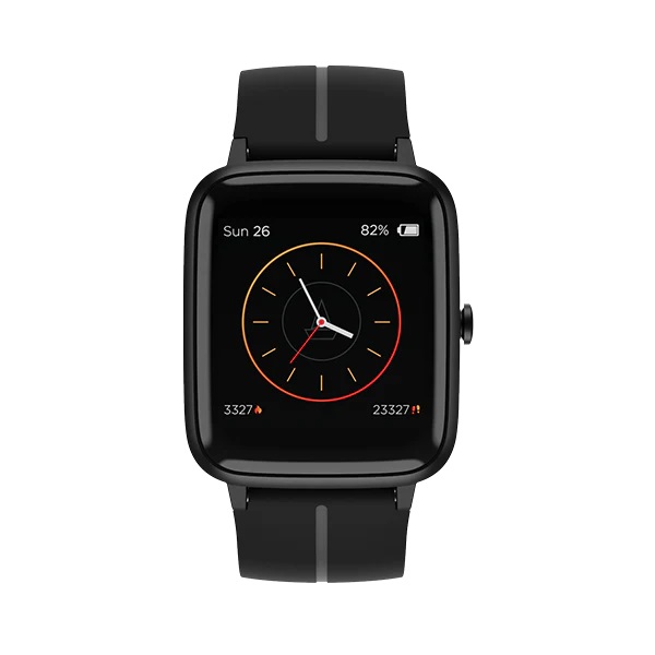 boAt Xplorer O2 (Smartwatch)